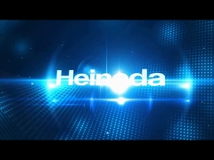 เครื่องตัดไฮดรอลิคเลื่อยโลหะ CNC สำหรับการตัดอลูมิเนียมอัตโนมัติ