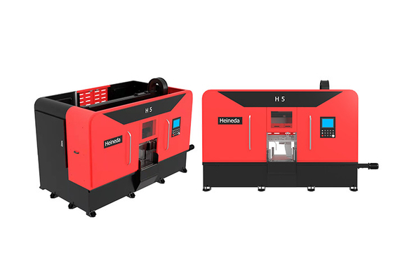 มอเตอร์เซอร์โฟกซ์เตอร์ 0.75kw อลูมิเนียมแผ่นตัดเจาะ 1200mm X 800mm X 1200mm สําหรับการตัดภาระหนัก