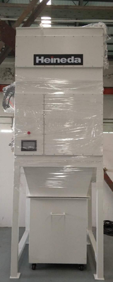 เครื่องเจาะแผ่นอัลลูมิเนียมอุตสาหกรรม 220V 50Hz สําหรับความต้องการการตัดภาระหนัก